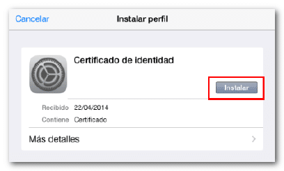 1 instalar