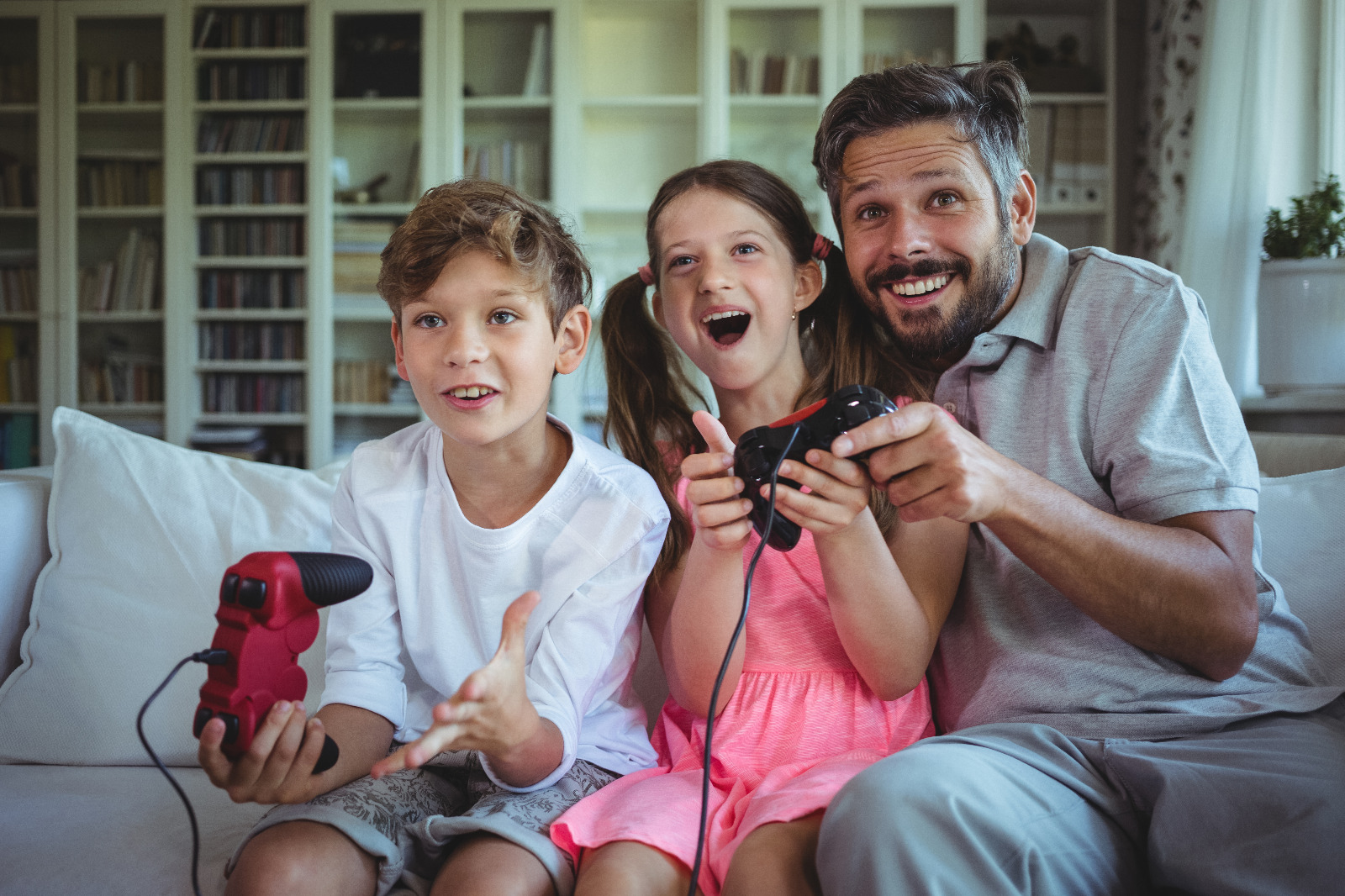 control parental activo
