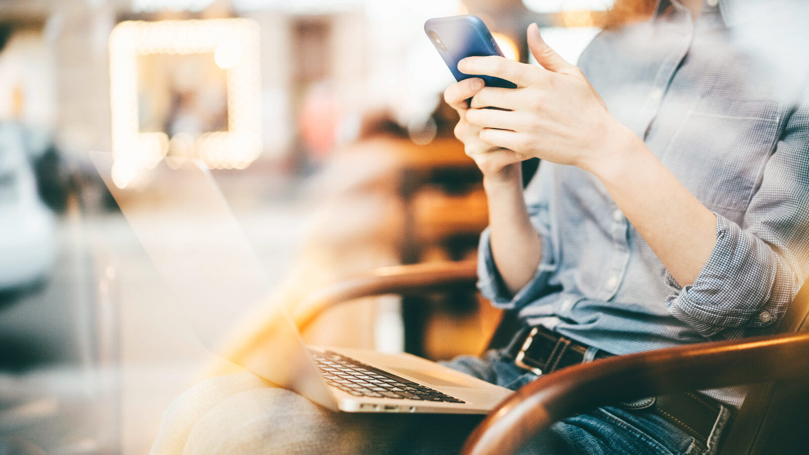 configurar clave de recuperación