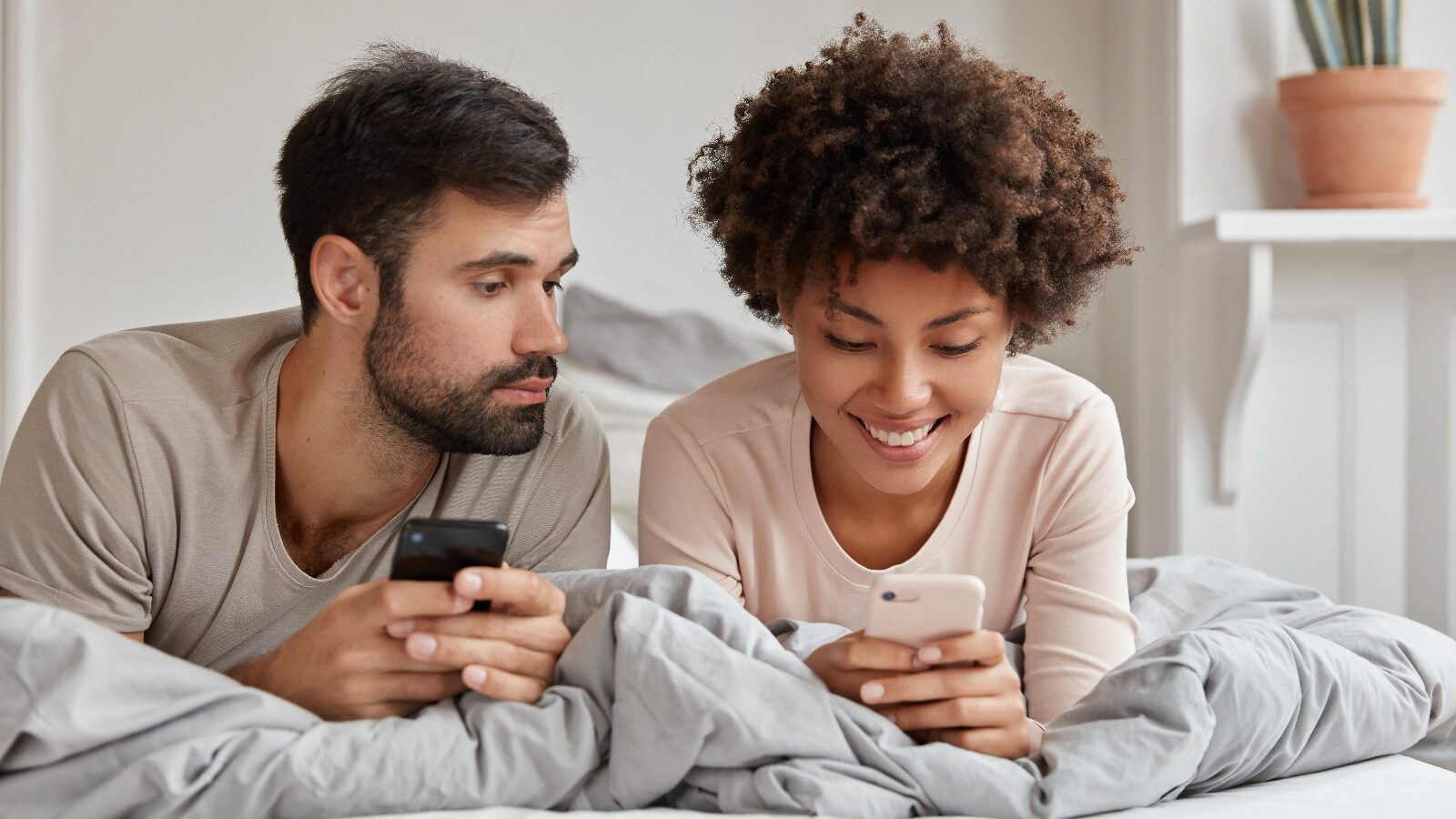 Vistas previas de notificaciones