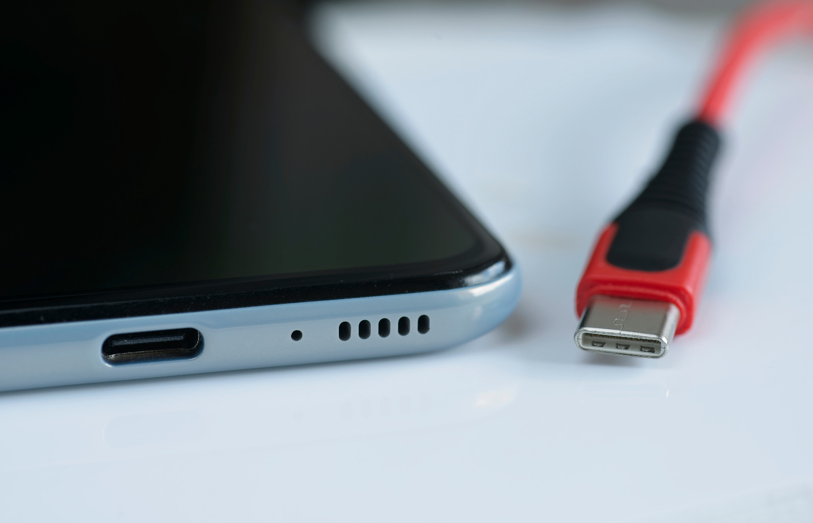 compatibilidad Conector USB tipo C