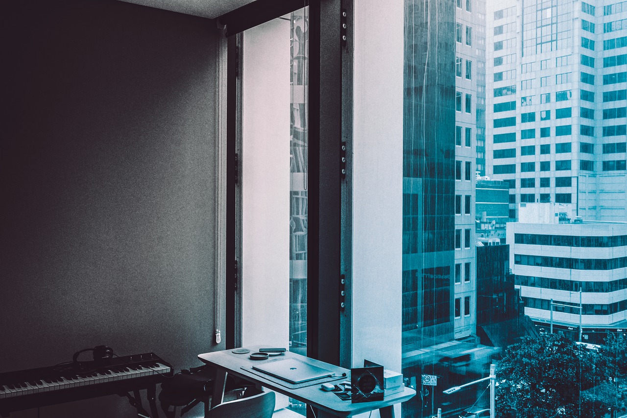 teletrabajo reparar tu teléfono sin salir de casa