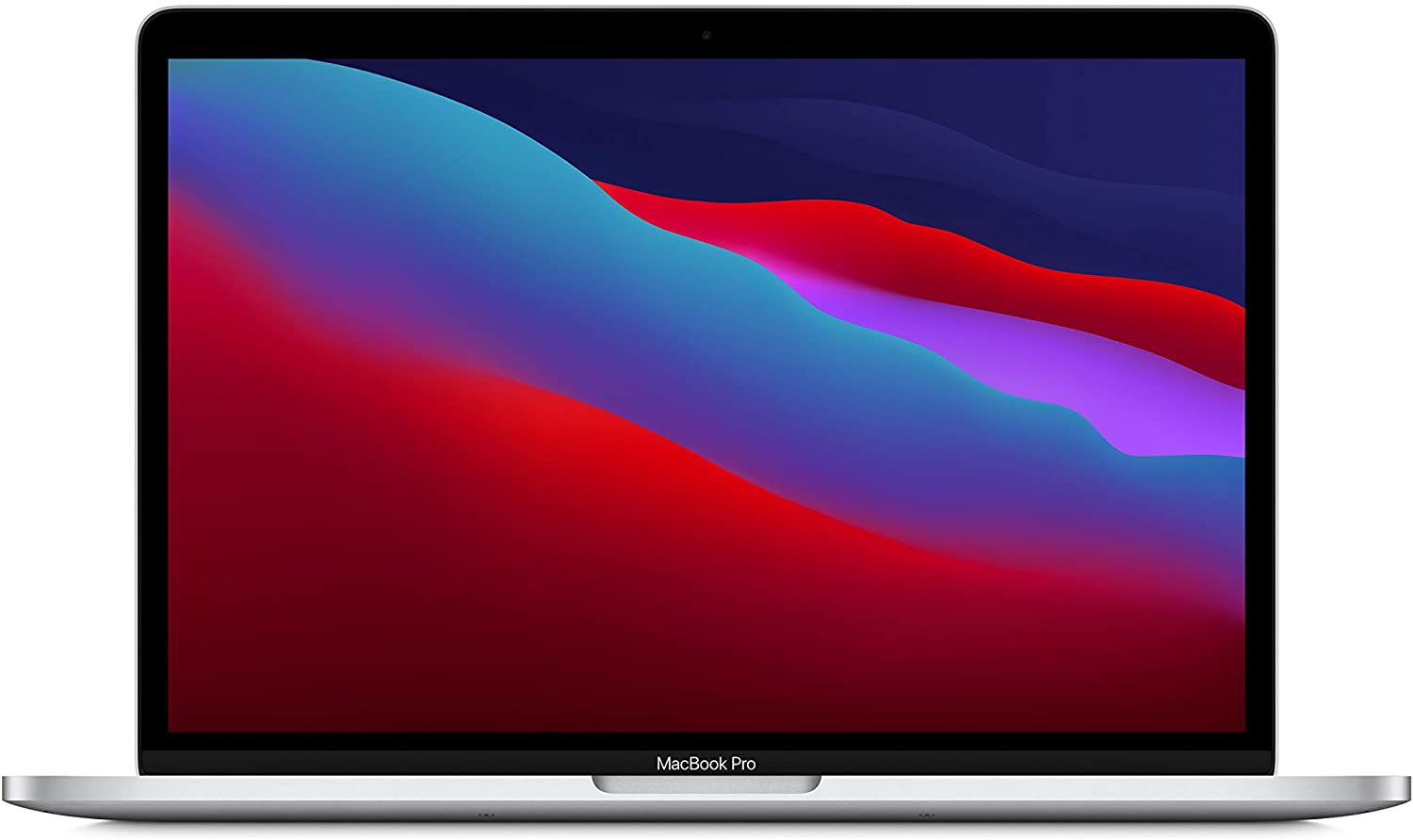 el nuevo MacBook Pro de 16 pulgadas de 2021