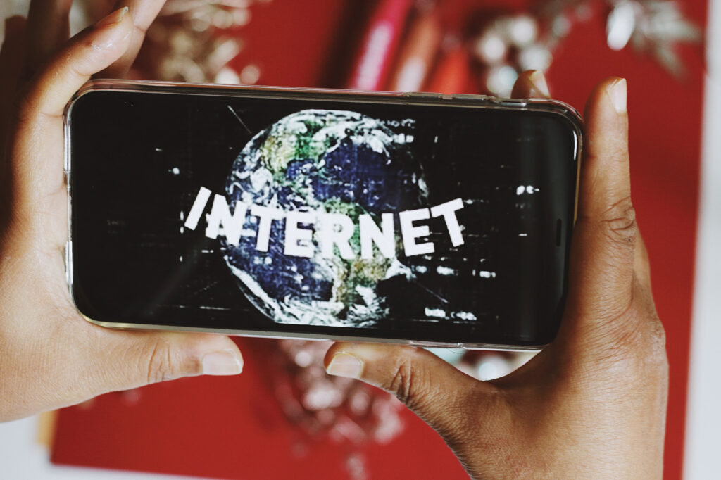 Problemas de internet en iPhone aplicaciones