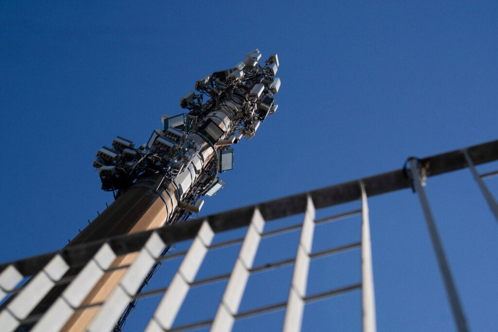 Problemas de internet en iPhone 4g