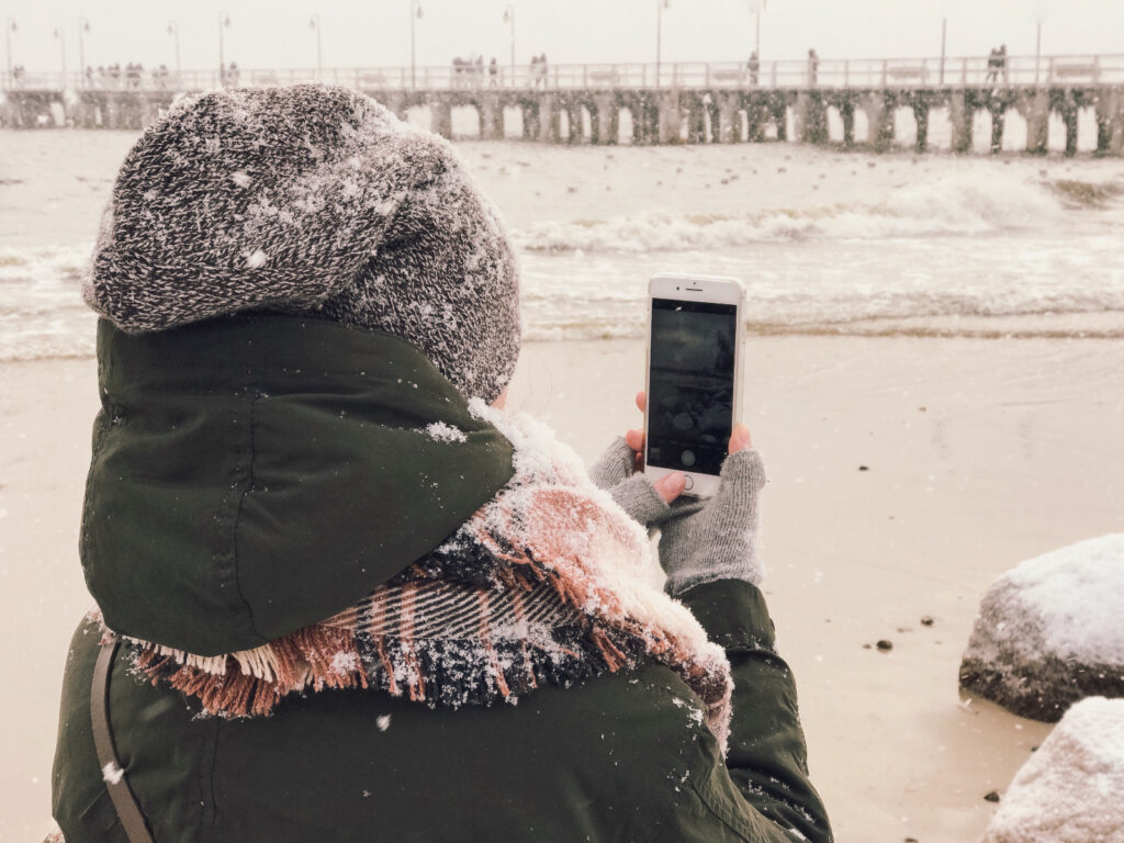 efectos del frío extremo